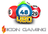43 logo — official ASIA100 lion arena crash mini games vendor