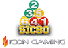 46 logo — official ASIA100 lion arena crash mini games vendor