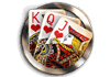 BSK logo — official ASIA100 prosperity 288 lottery markets vendor