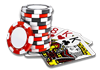 PKD logo — official ASIA100 prosperity 288 lottery markets vendor