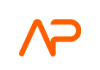 ADVANTPLAY logo — official ASIA100 lion arena slot catalog vendor