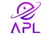 APOLLO777 logo — official ASIA100 lion arena slot catalog vendor