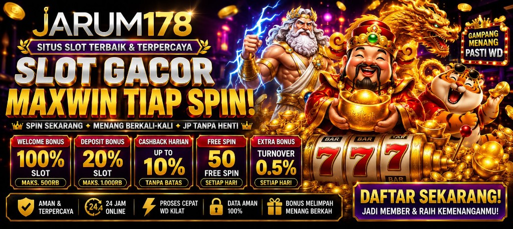 Banner ASIA100 slot gacor tiap spin — platform singa terpercaya Indonesia