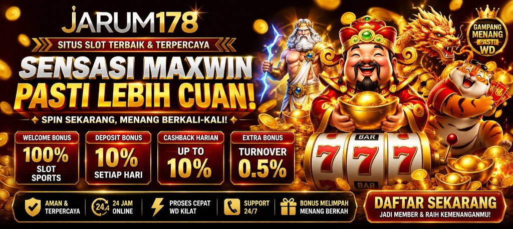 Banner ASIA100 sensasi cuan pasti beruntung — welcome bonus 100, cashback harian apk room