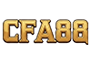 CFA88 logo — official ASIA100 live cockfight broadcasts vendor