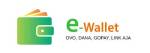 Top-up e-wallet DANA OVO GoPay LinkAja ShopeePay ASIA100
