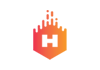 HB logo — official ASIA100 lion arena slot catalog vendor