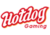 HOTDOG logo — official ASIA100 lion arena crash mini games vendor