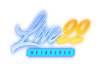 LIVE22 logo — official ASIA100 lion arena slot catalog vendor