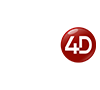 NEX4D logo — official ASIA100 prosperity 288 lottery markets vendor