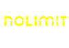 NOLIMITCITY logo — official ASIA100 lion arena slot catalog vendor