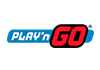 PLAYNGO logo — official ASIA100 lion arena slot catalog vendor