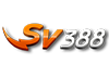 SV388 logo — official ASIA100 live cockfight broadcasts vendor