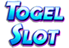 TOGEL logo — official ASIA100 lion arena slot catalog vendor