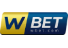 WBET logo — official ASIA100 premium sportsbook panel vendor
