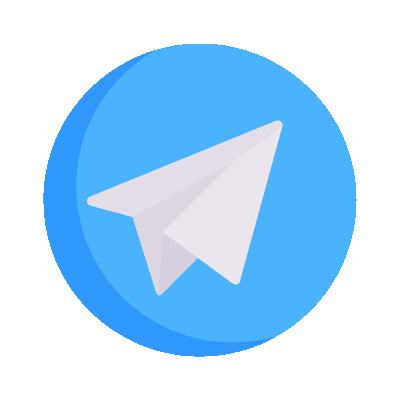 Kontak Telegram resmi ASIA100 @asia100official